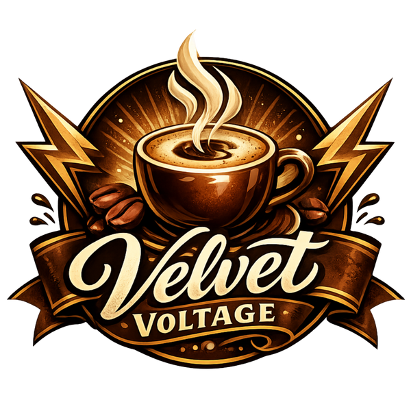 Velvet Voltage